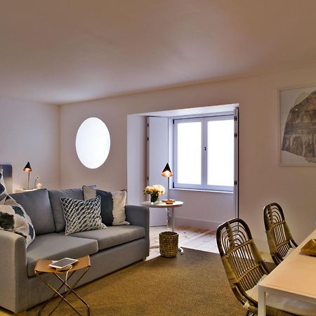 Lisbon Five Stars Apartments Combro 77 Bagian luar foto