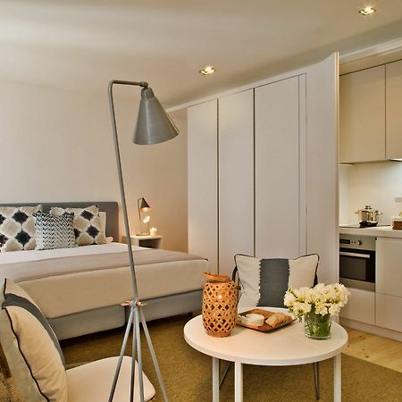 Lisbon Five Stars Apartments Combro 77 Bagian luar foto