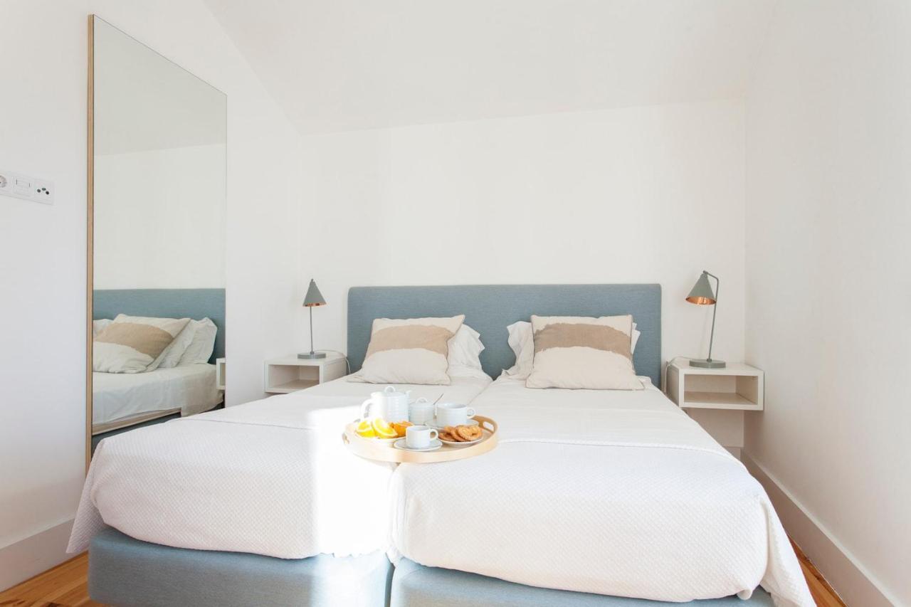 Lisbon Five Stars Apartments Combro 77 Bagian luar foto