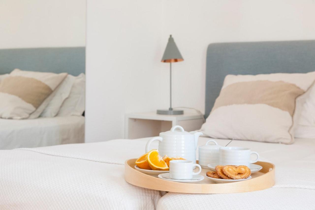 Lisbon Five Stars Apartments Combro 77 Bagian luar foto