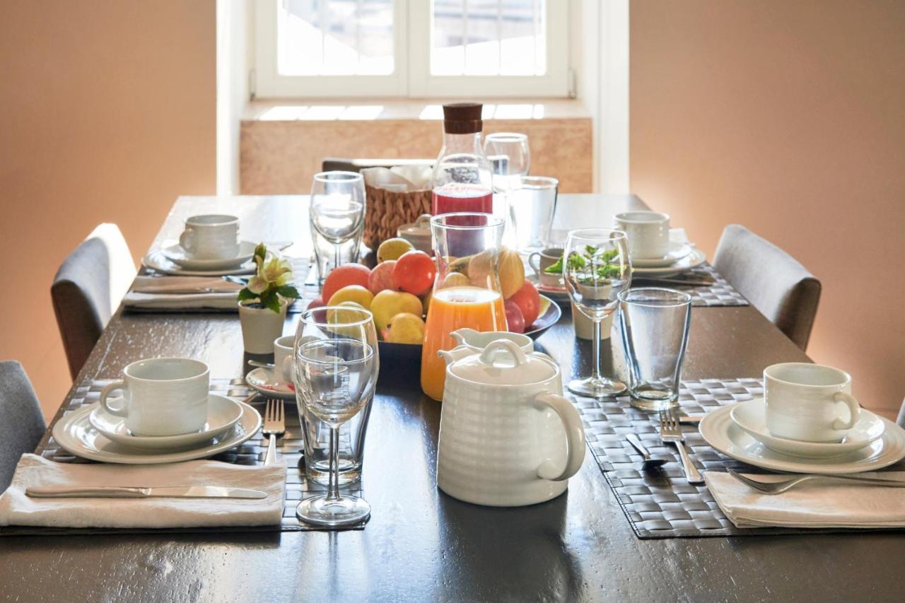 Lisbon Five Stars Apartments Combro 77 Bagian luar foto
