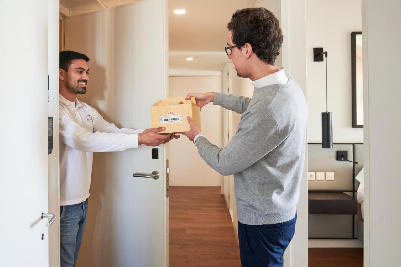 Lisbon Five Stars Apartments Combro 77 Bagian luar foto