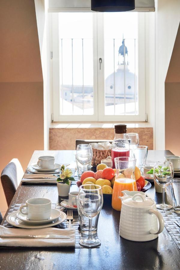 Lisbon Five Stars Apartments Combro 77 Bagian luar foto