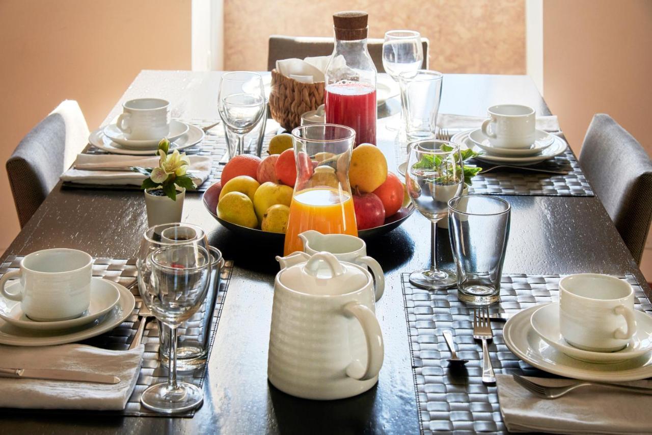 Lisbon Five Stars Apartments Combro 77 Bagian luar foto