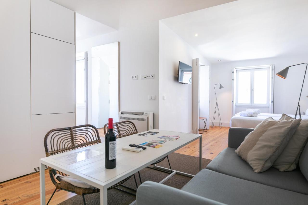 Lisbon Five Stars Apartments Combro 77 Bagian luar foto