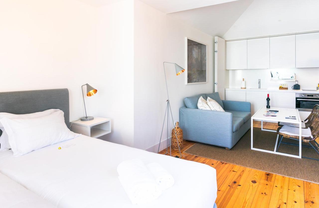 Lisbon Five Stars Apartments Combro 77 Bagian luar foto