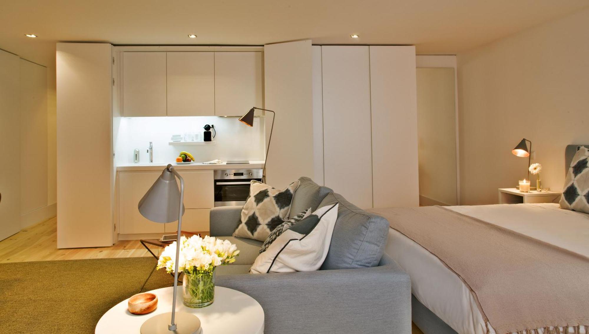 Lisbon Five Stars Apartments Combro 77 Bagian luar foto