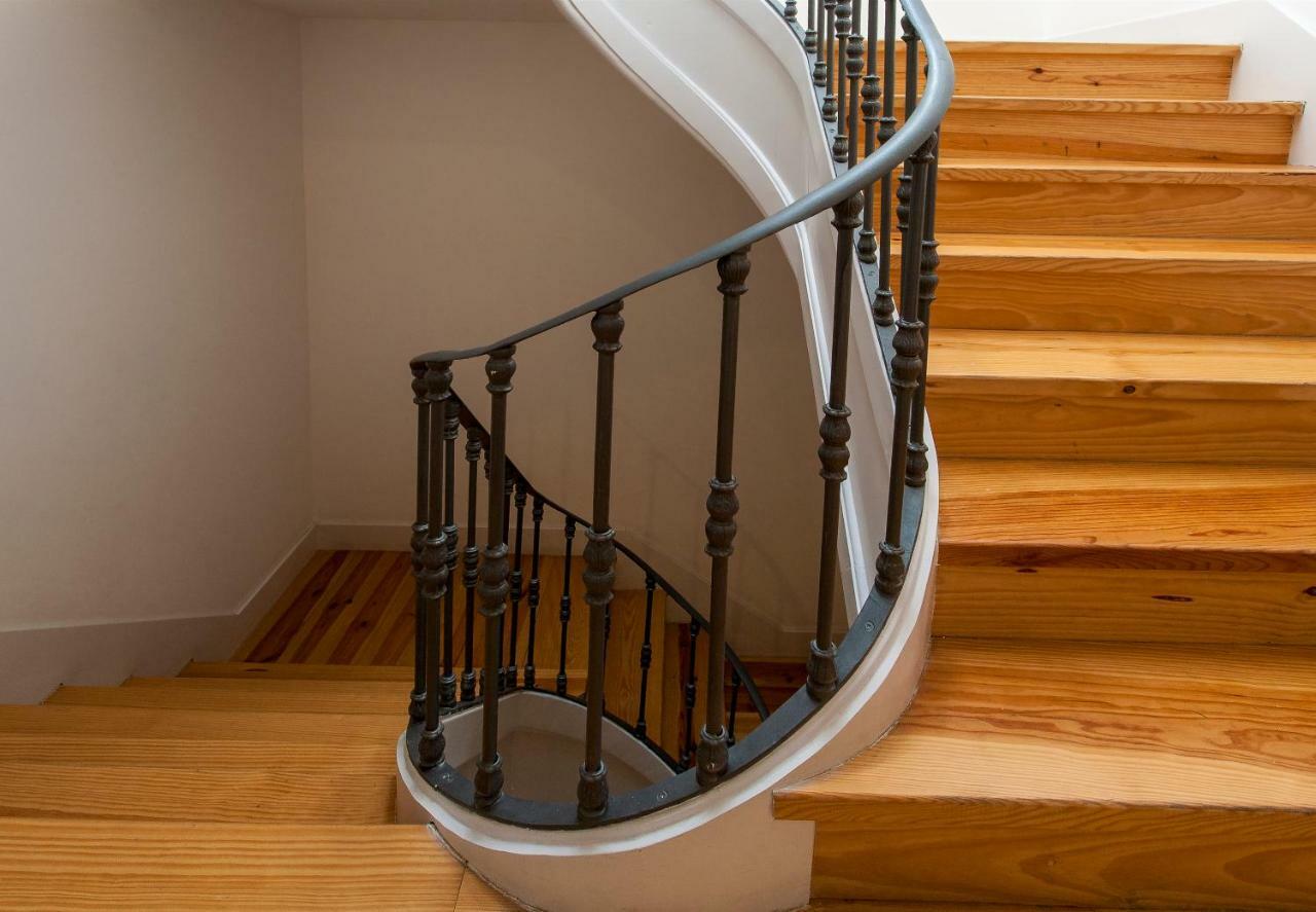 Lisbon Five Stars Apartments Combro 77 Bagian luar foto