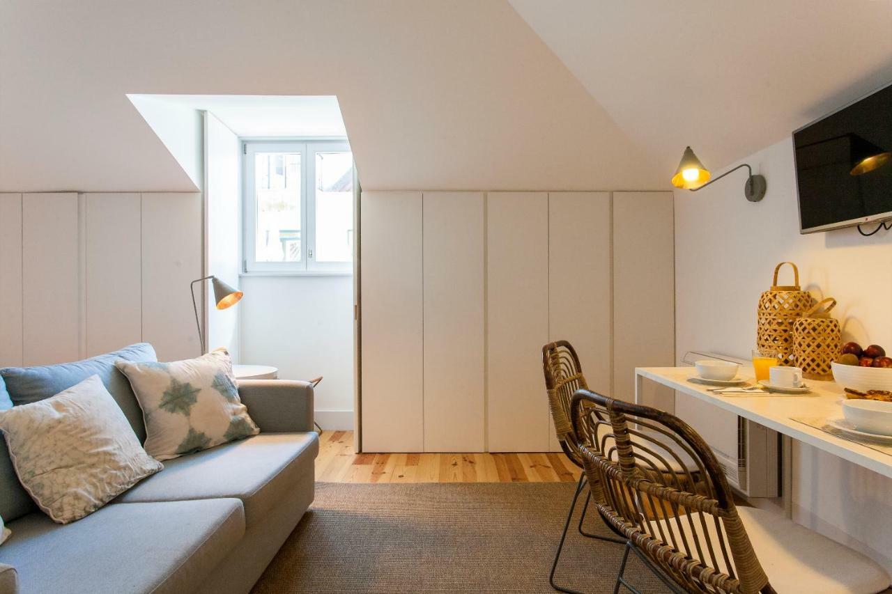 Lisbon Five Stars Apartments Combro 77 Bagian luar foto