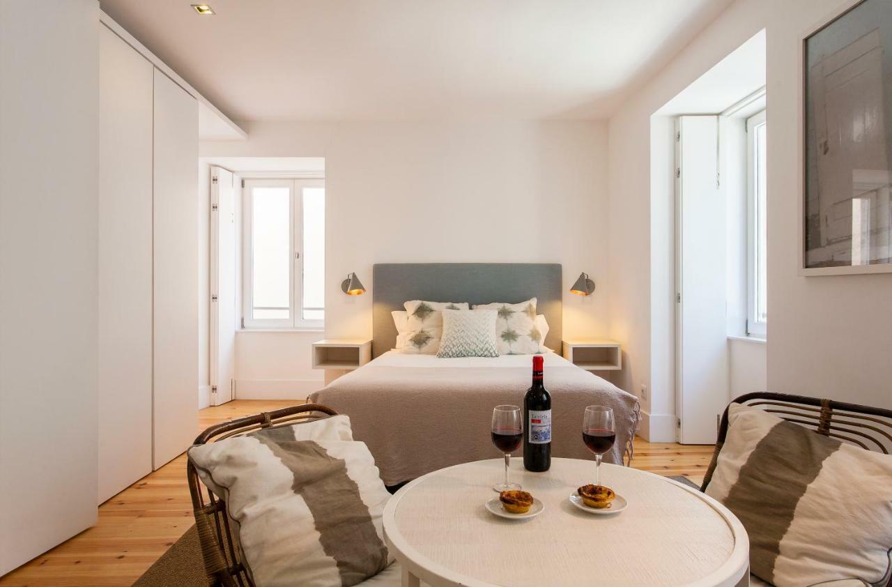 Lisbon Five Stars Apartments Combro 77 Bagian luar foto