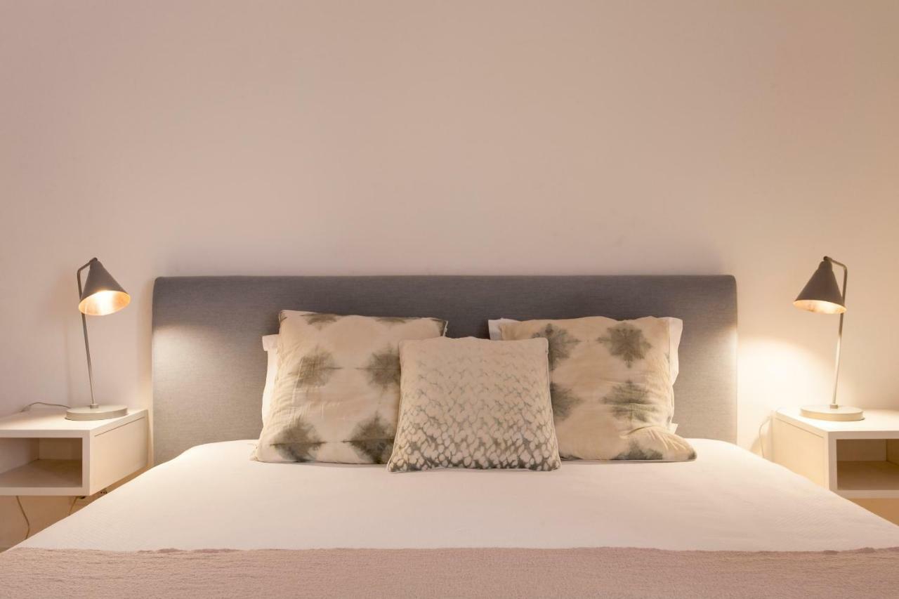 Lisbon Five Stars Apartments Combro 77 Bagian luar foto
