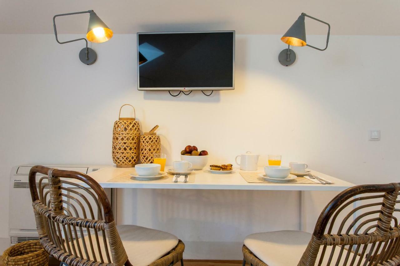 Lisbon Five Stars Apartments Combro 77 Bagian luar foto