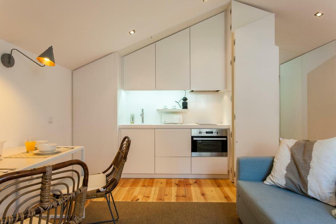 Lisbon Five Stars Apartments Combro 77 Bagian luar foto