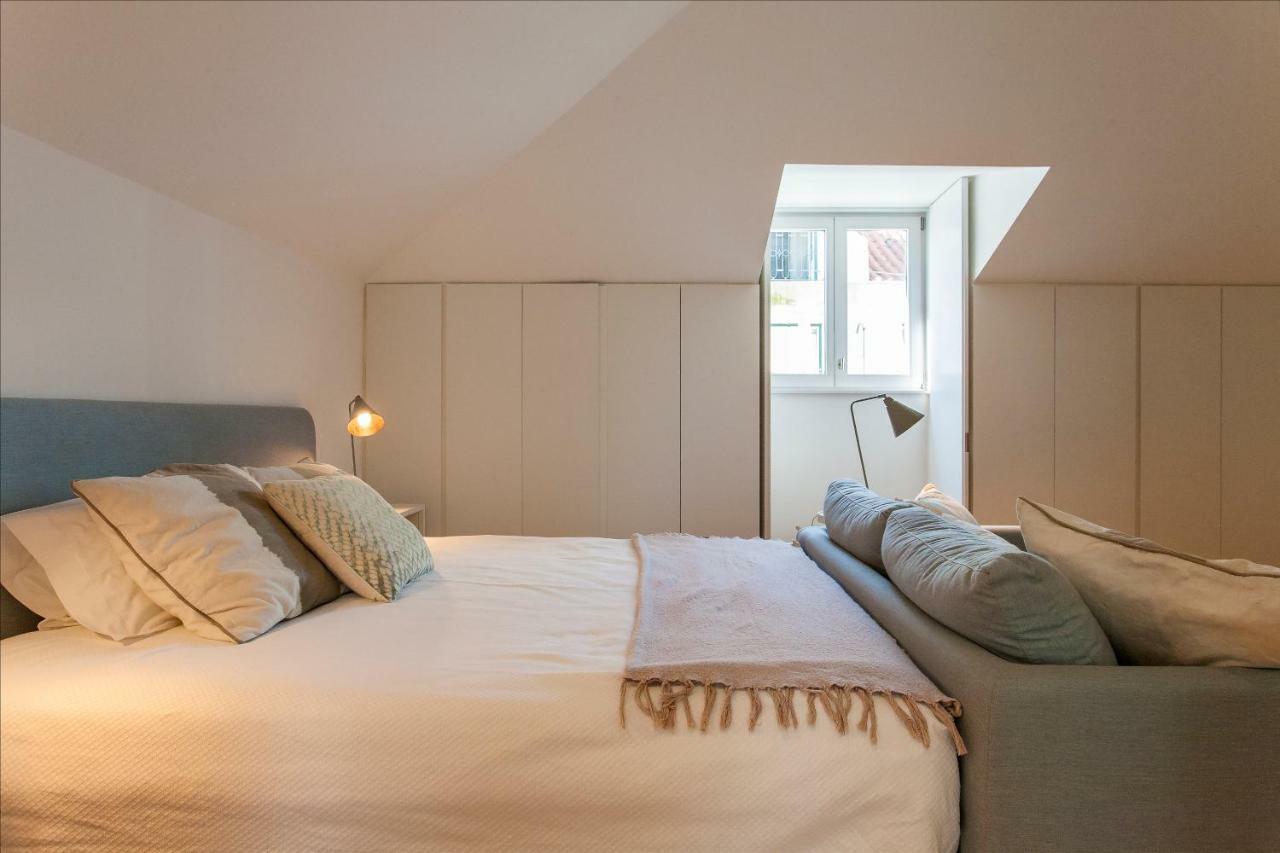 Lisbon Five Stars Apartments Combro 77 Bagian luar foto