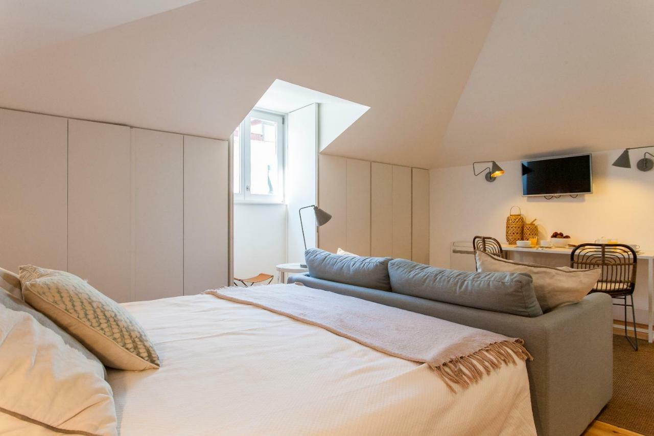 Lisbon Five Stars Apartments Combro 77 Bagian luar foto