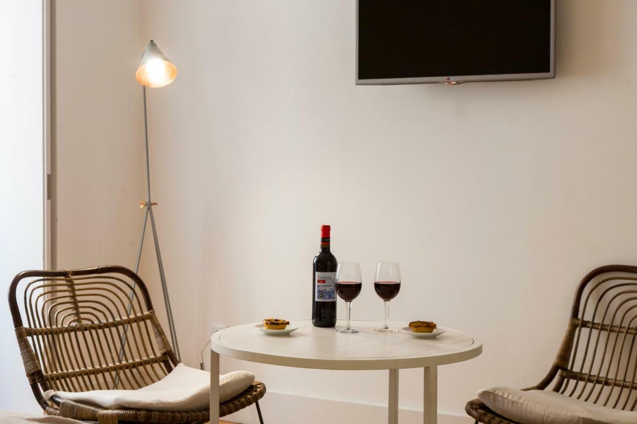Lisbon Five Stars Apartments Combro 77 Bagian luar foto
