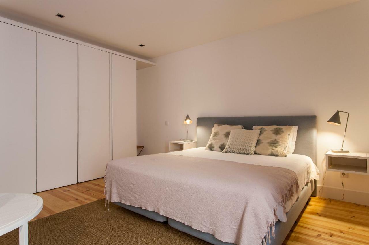 Lisbon Five Stars Apartments Combro 77 Bagian luar foto