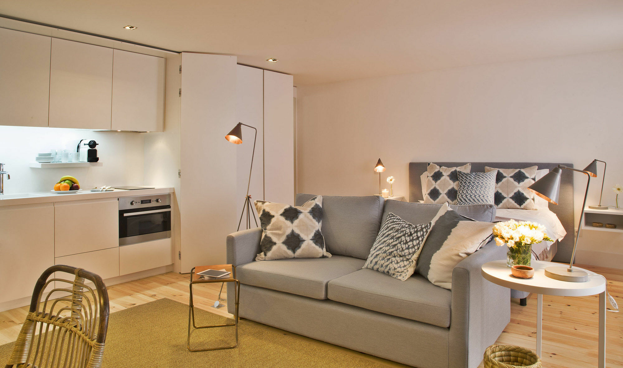 Lisbon Five Stars Apartments Combro 77 Bagian luar foto