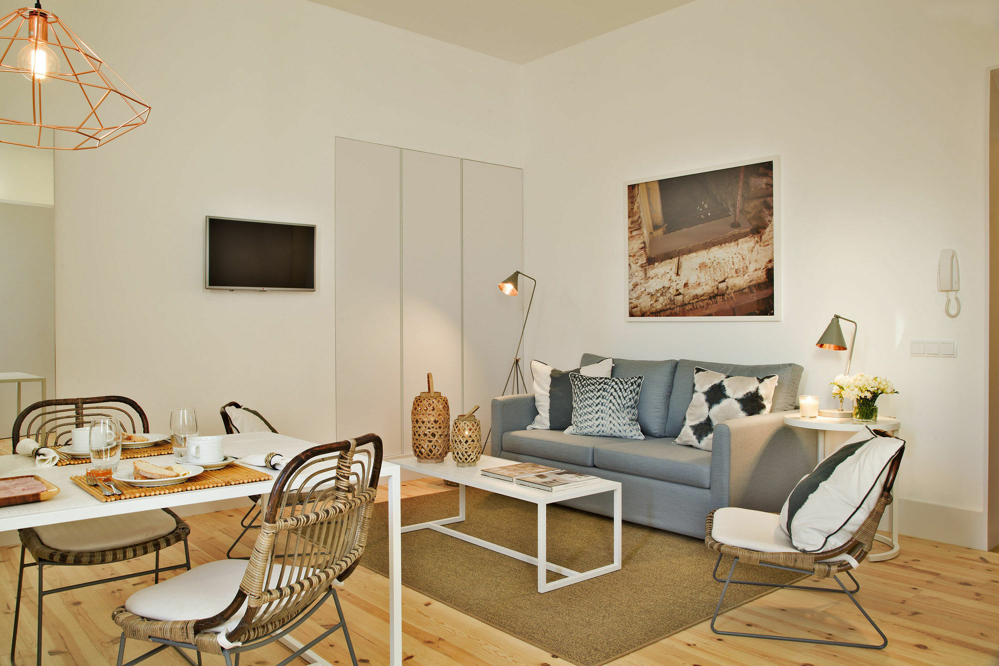 Lisbon Five Stars Apartments Combro 77 Bagian luar foto